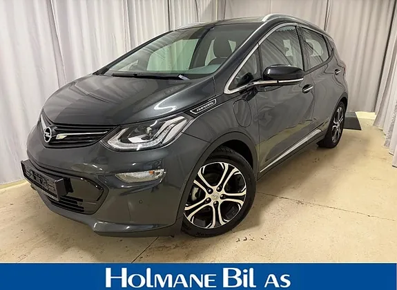 Opel Ampera-E