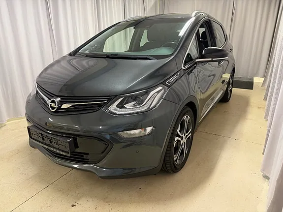 Opel Ampera-E 2019 photo 3