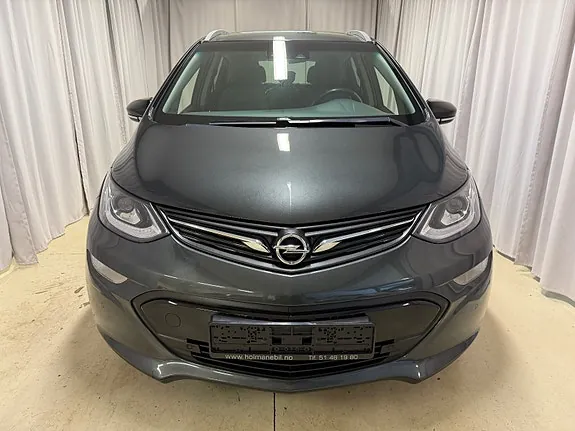 Opel Ampera-E 2019 photo 4