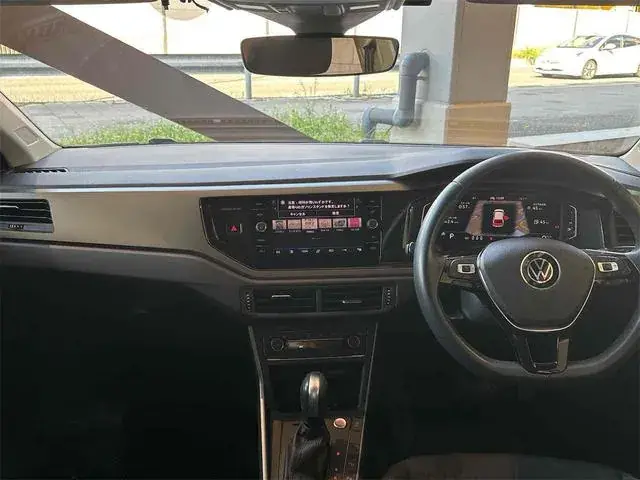 Volkswagen Polo 2021 photo 3