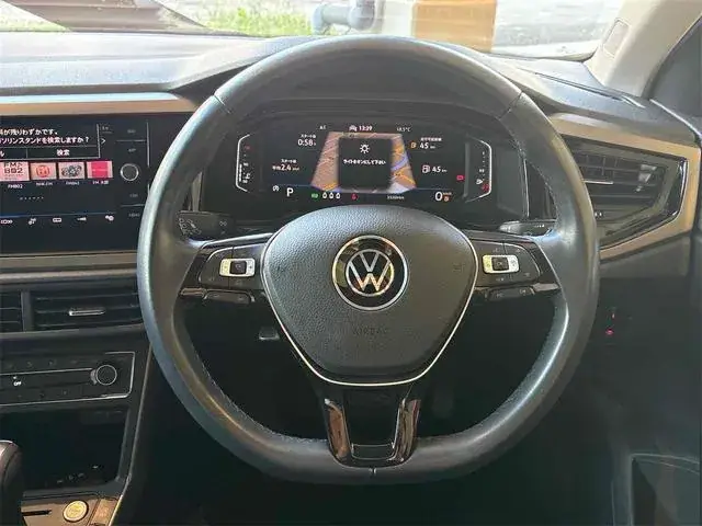 Volkswagen Polo 2021 photo 4