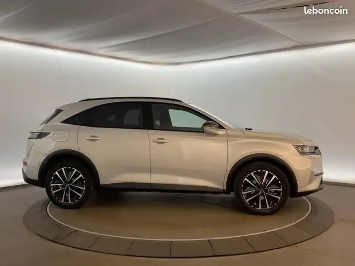 DS Automobiles Ds7 2026 photo 4
