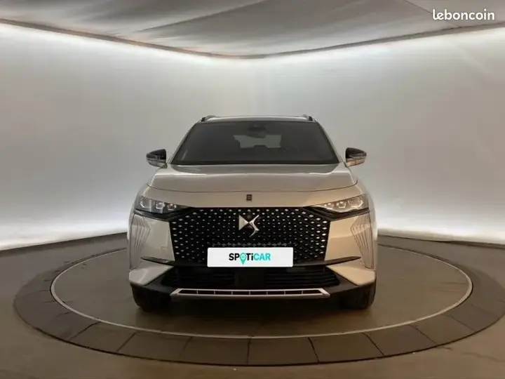 DS Automobiles Ds7 2026 photo 2