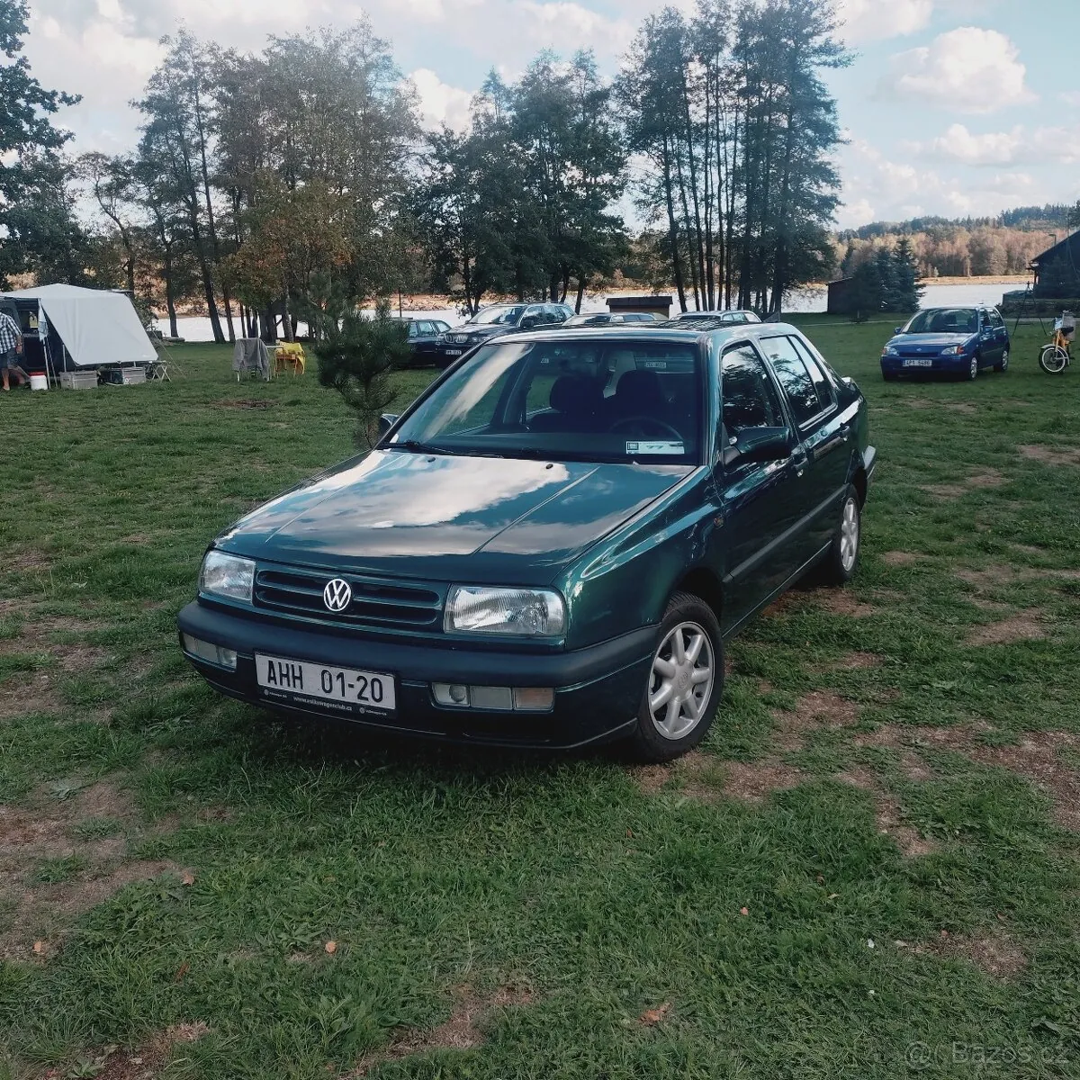 Volkswagen Vento