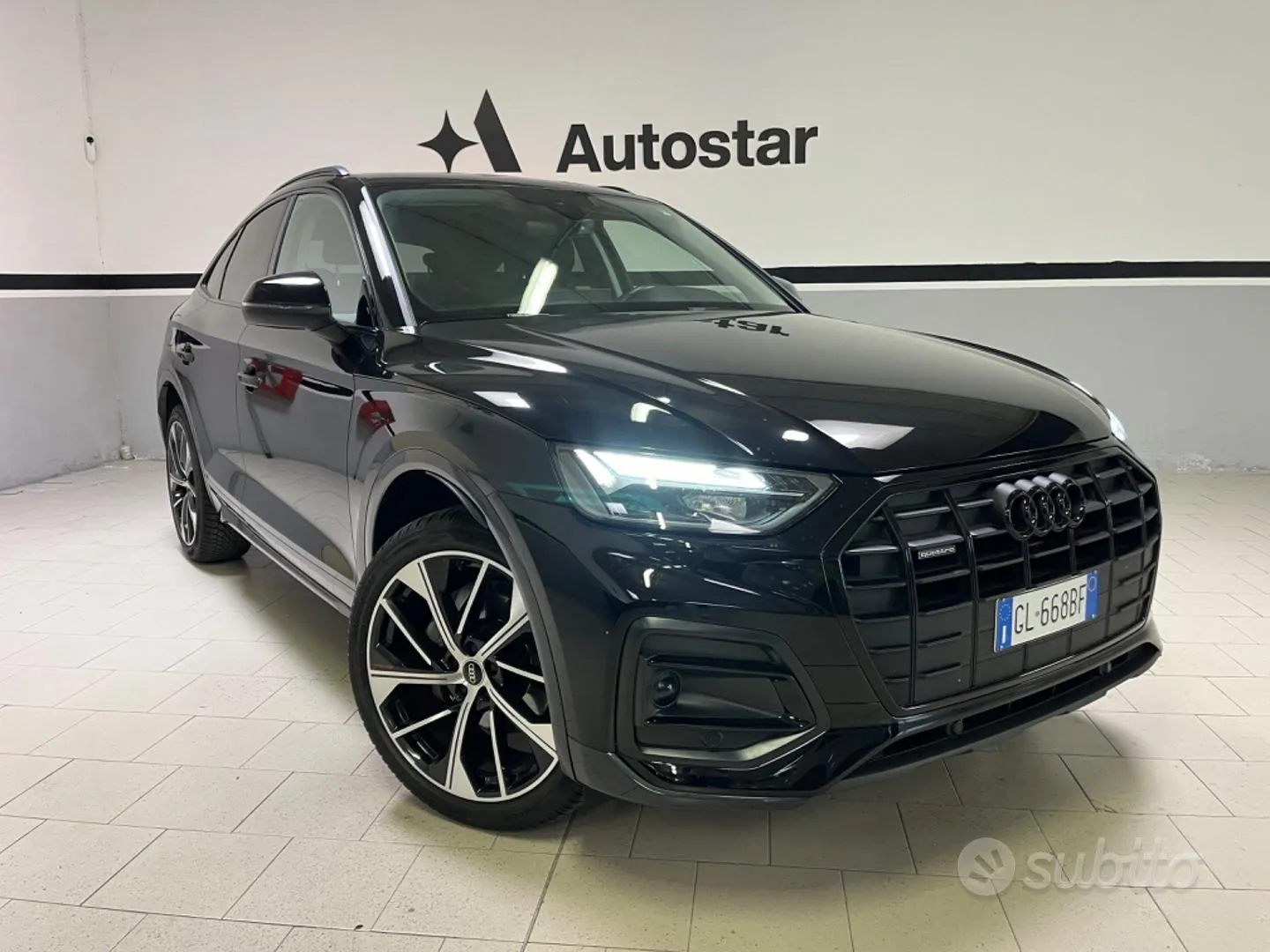 Audi Q5