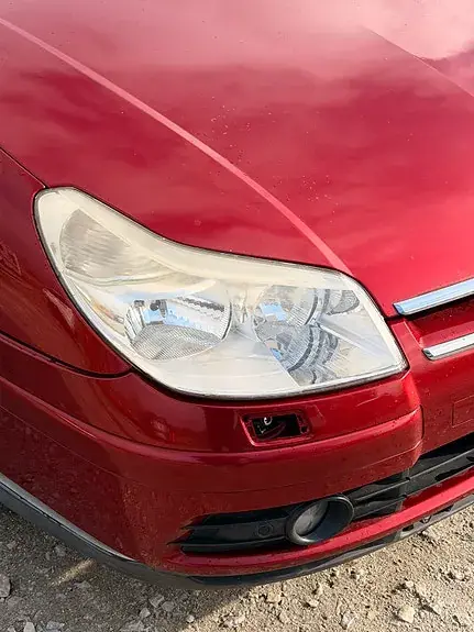 Citroen C5 2005 photo 5