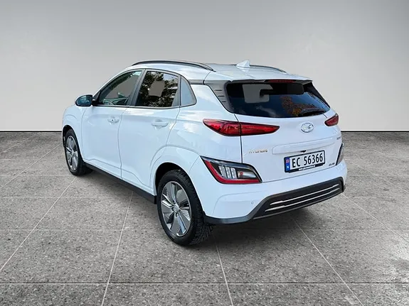 Hyundai Kona 2021 photo 3