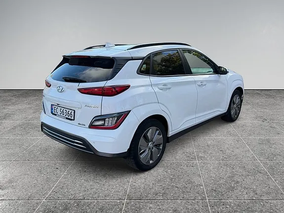Hyundai Kona 2021 photo 5