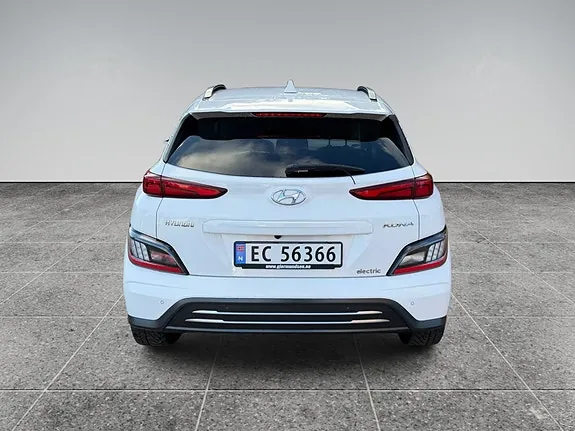 Hyundai Kona 2021 photo 4