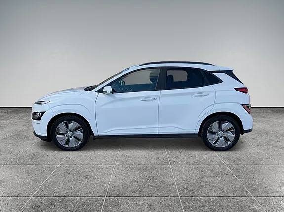 Hyundai Kona 2021 photo 2