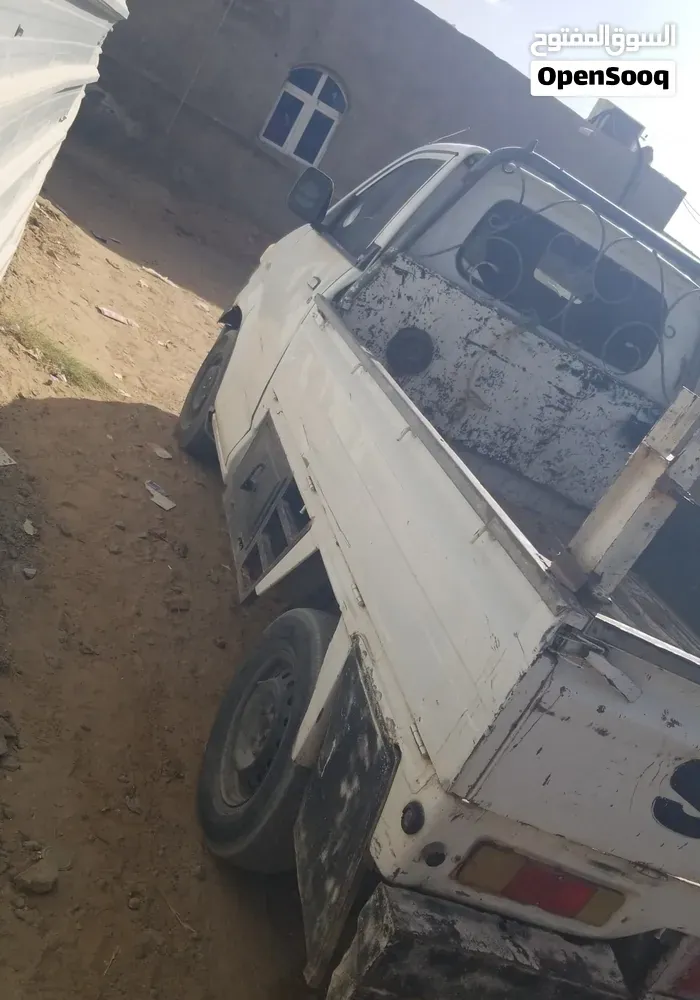 Suzuki Carry