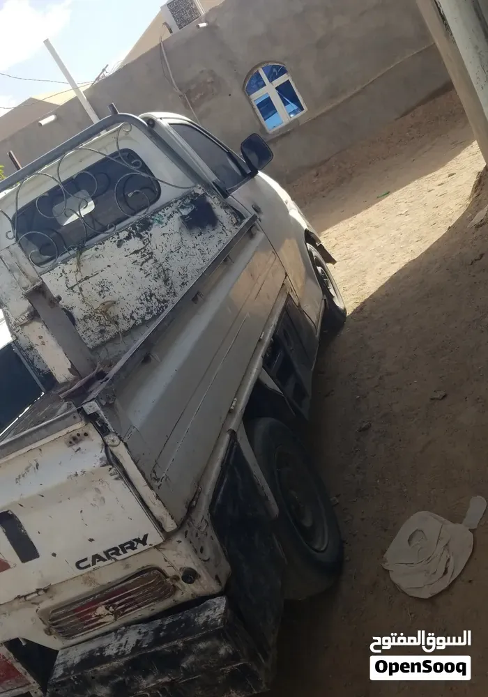 Suzuki Carry 2007 photo 2