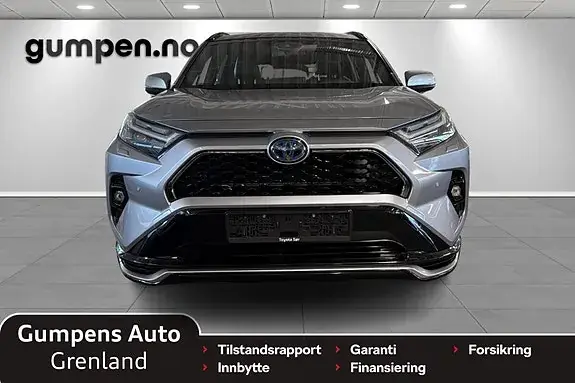 Toyota Rav4 2022 photo 4