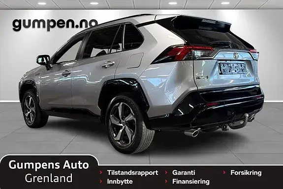 Toyota Rav4 2022 photo 3