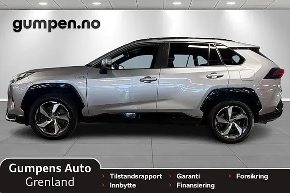 Toyota Rav4 2022 photo 2