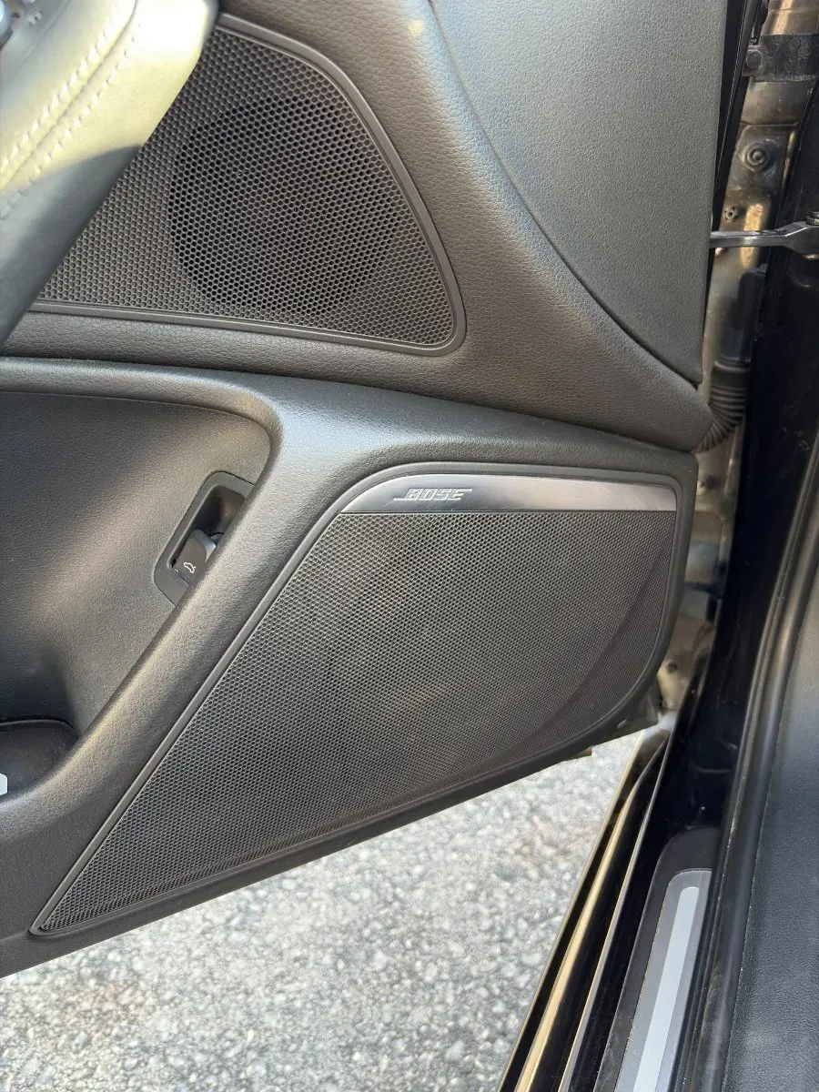 Audi A6 2012 photo 3