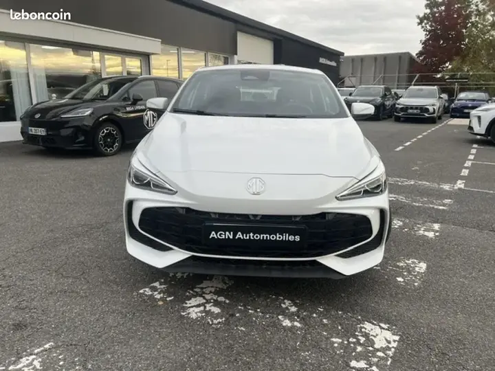 MG Mg3 2024 photo 2