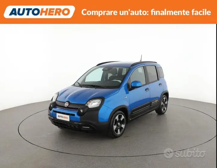 Fiat Pandina