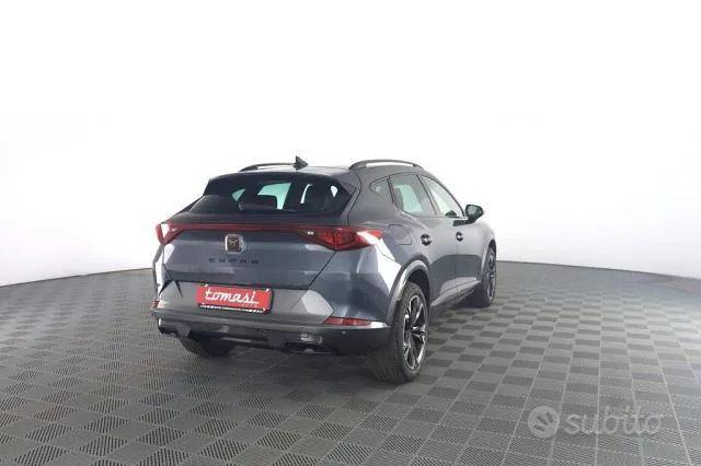 Cupra Formentor 2022 photo 4