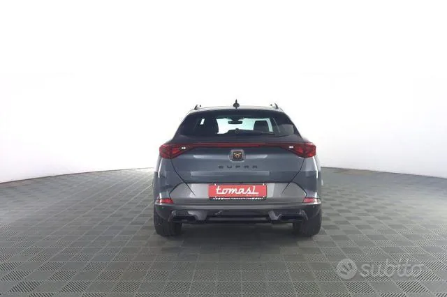 Cupra Formentor 2022 photo 5