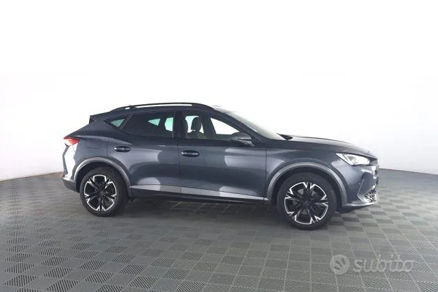 Cupra Formentor 2022 photo 3