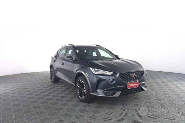 Cupra Formentor 2022 photo 2