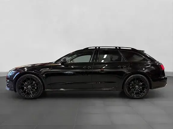 Audi A6 Allroad 2015 photo 2