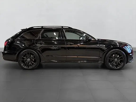 Audi A6 Allroad 2015 photo 4