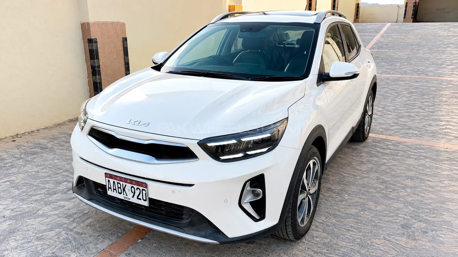 Kia Stonic