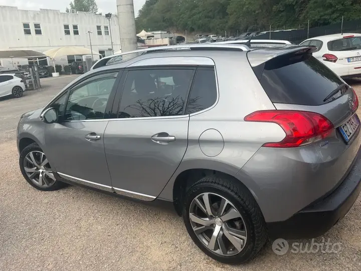 Peugeot 2008 2015 photo 2