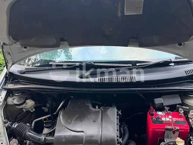 Toyota Passo 2007 photo 5