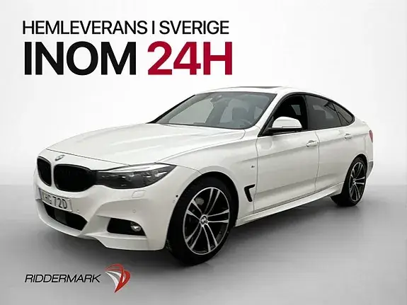 BMW 330I 2020 photo 3