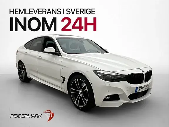 BMW 330I
