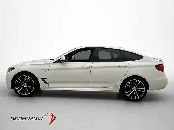 BMW 330I 2020 photo 5