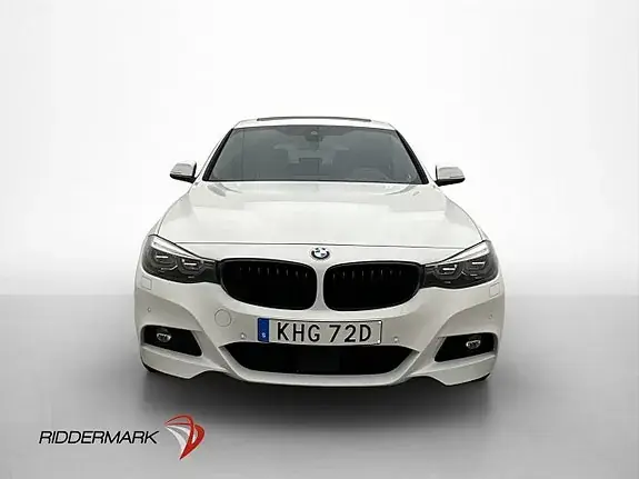 BMW 330I 2020 photo 2