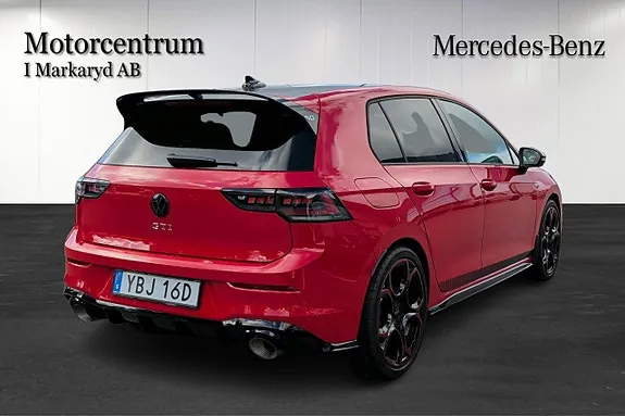 Volkswagen Golf I 2026 photo 4
