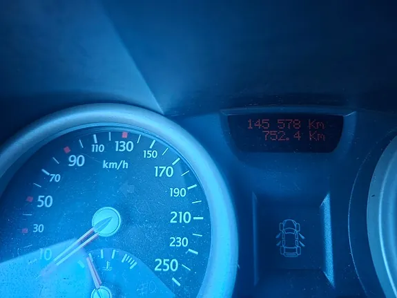 Renault Megane Ii 2005 photo 5