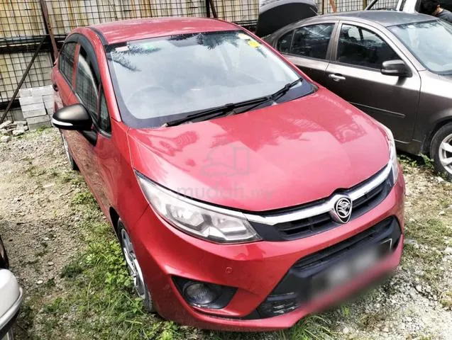 Proton Persona