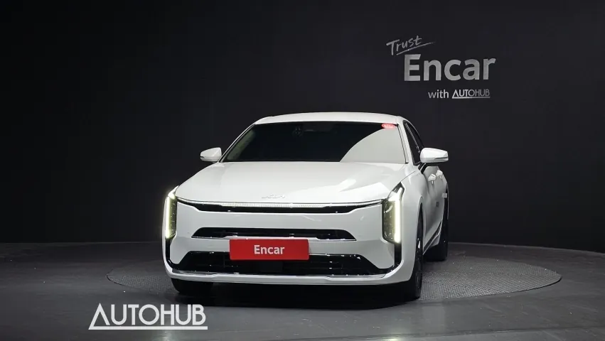 Kia K8 2024 photo 3