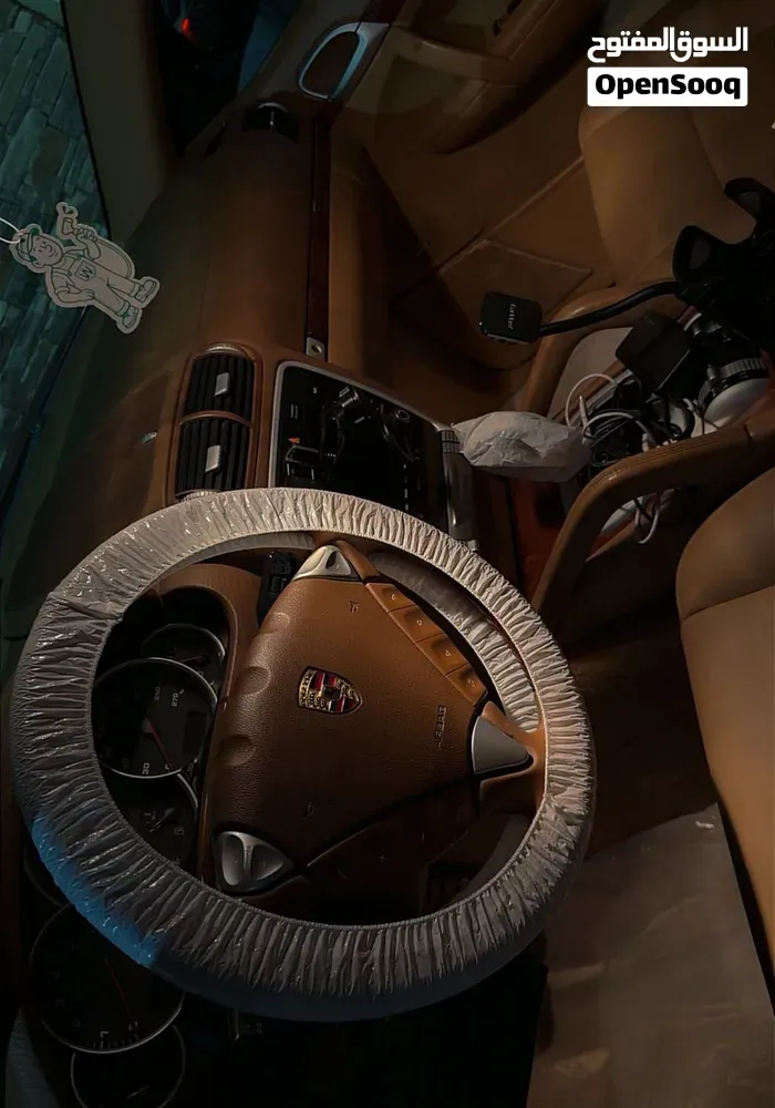 Porsche Cayenne 2009 photo 3