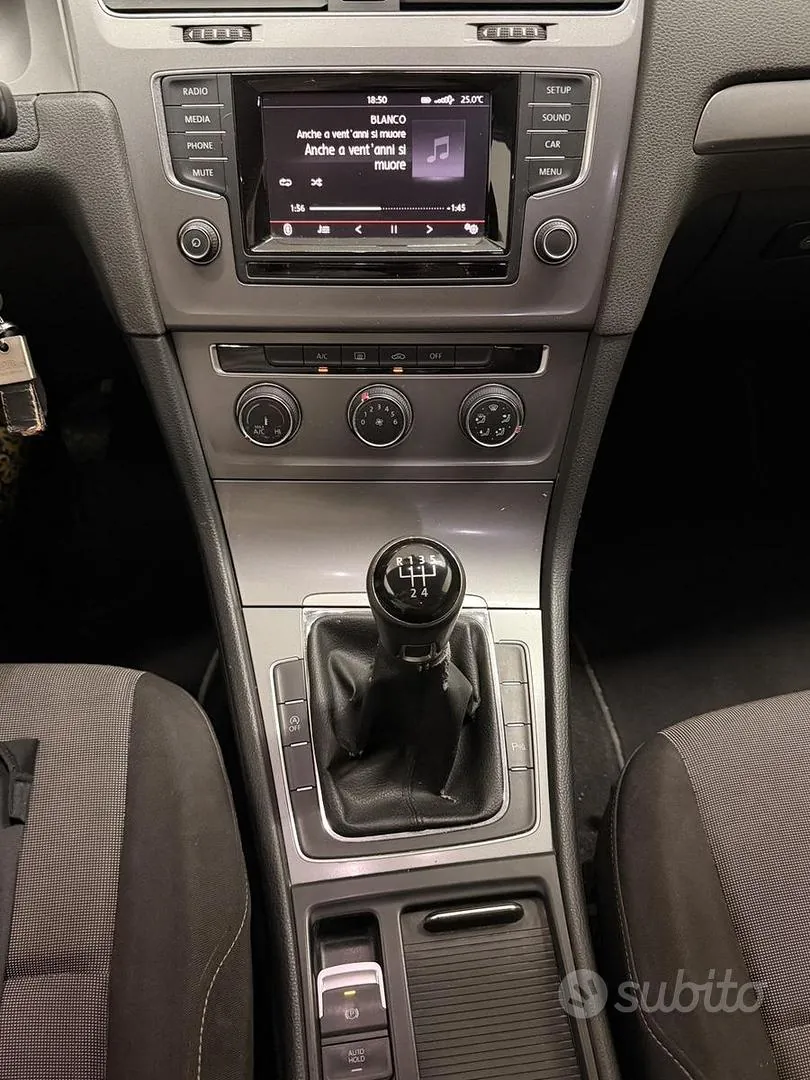 Volkswagen Golf 2014 photo 5