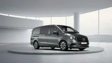 Mercedes-Benz Vito 2026 photo 2