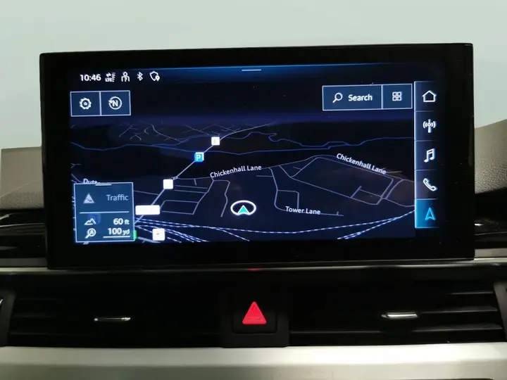 Audi A4 2023 photo 5