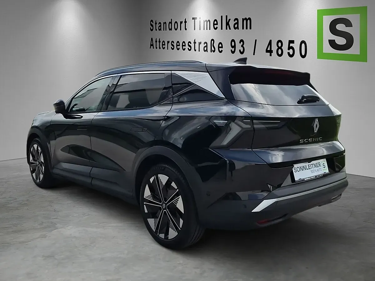 Renault Scenic 2026 photo 2
