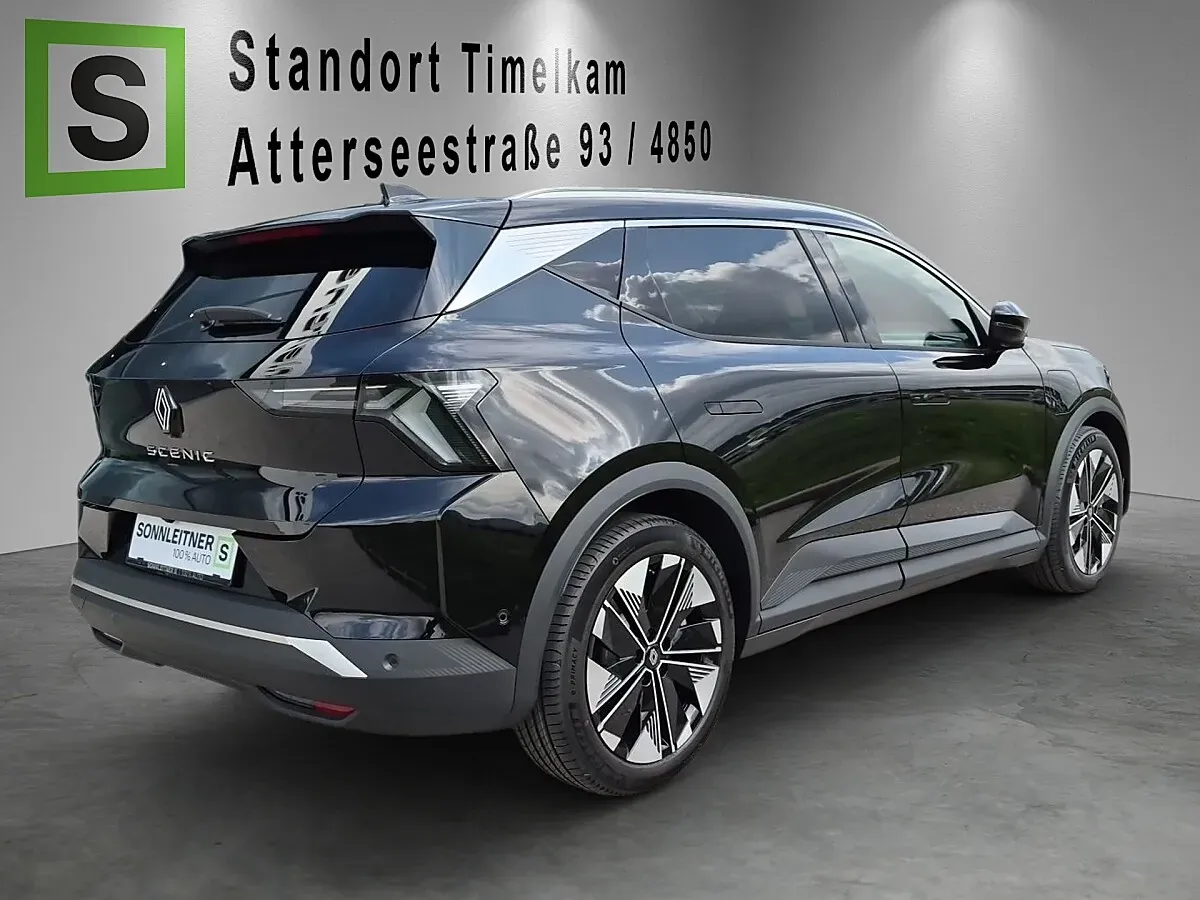 Renault Scenic 2026 photo 3