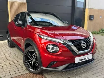 Nissan Juke 2022 photo 3