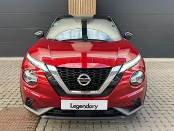 Nissan Juke 2022 photo 2