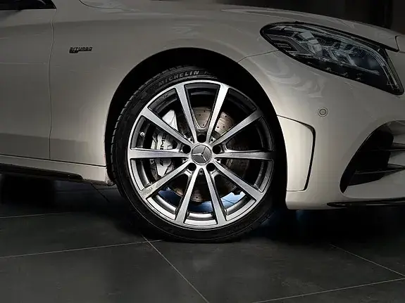 Mercedes-Benz C 43 Amg 2018 photo 2