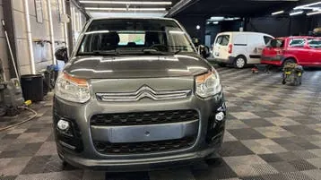 Citroen C3 Picasso 2017 photo 3