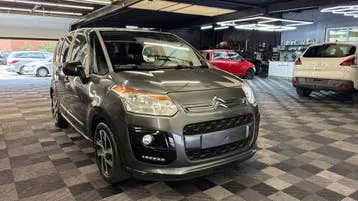 Citroen C3 Picasso 2017 photo 2